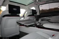 Audi A8 din 2025 cu 8.000 km - oferta AUD197955 - foto 40