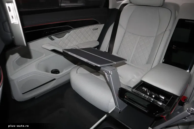 Audi A8 din 2025 cu 8.000 km - oferta AUD197955 - foto 41