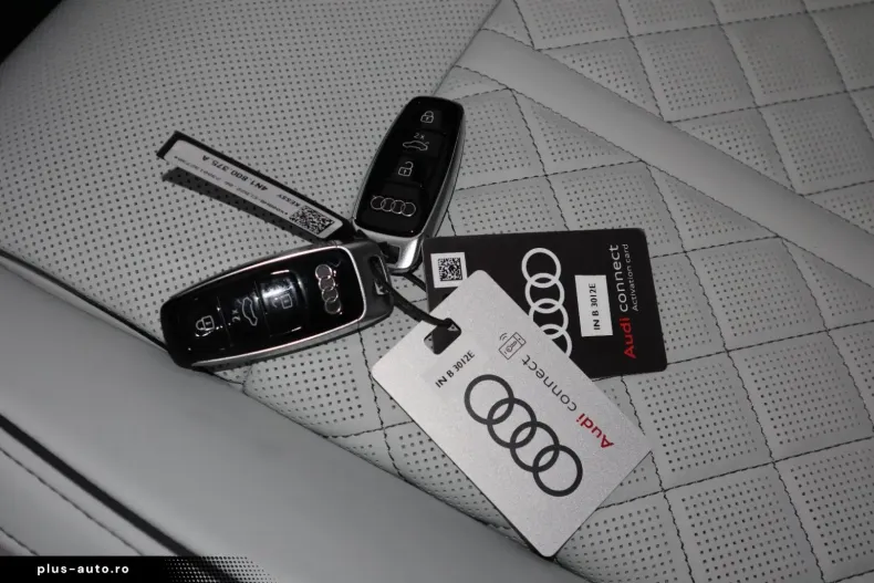 Audi A8 din 2025 cu 8.000 km - oferta AUD197955 - foto 45