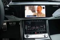 Audi A8 din 2025 cu 8.000 km - oferta AUD197955 - foto 47