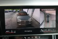 Audi A8 din 2025 cu 8.000 km - oferta AUD197955 - foto 50