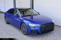 Audi A8 din 2025 cu 11.000 km - oferta AUD197956 - foto 1