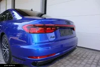 Audi A8 din 2025 cu 11.000 km - oferta AUD197956 - foto 9