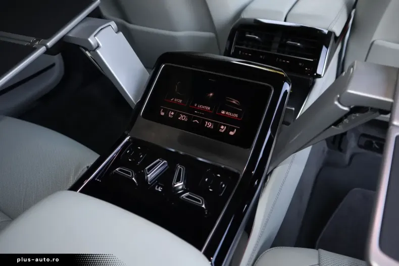 Audi A8 din 2025 cu 11.000 km - oferta AUD197956 - foto 17