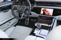 Audi A8 din 2025 cu 11.000 km - oferta AUD197956 - foto 22
