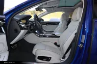 Audi A8 din 2025 cu 11.000 km - oferta AUD197956 - foto 23