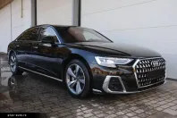 Audi A8 din 2025 cu 27.000 km - oferta AUD197957 - foto 2