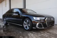 Audi A8 din 2025 cu 27.000 km - oferta AUD197957 - foto 3