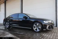 Audi A8 din 2025 cu 27.000 km - oferta AUD197957 - foto 5