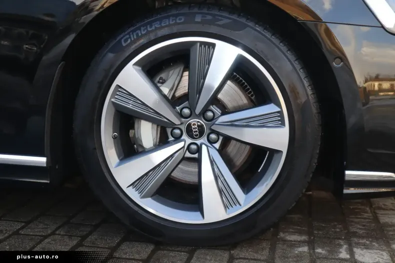 Audi A8 din 2025 cu 27.000 km - oferta AUD197957 - foto 6