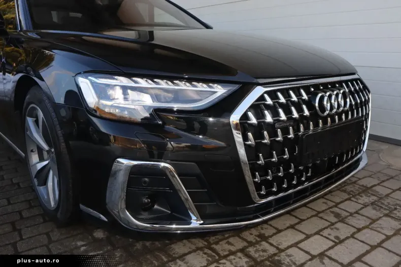 Audi A8 din 2025 cu 27.000 km - oferta AUD197957 - foto 7