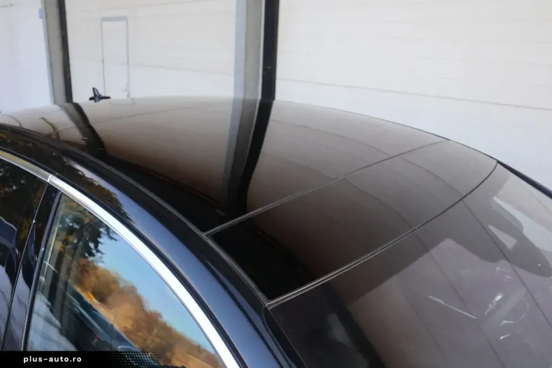 Audi A8 din 2025 cu 27.000 km - oferta AUD197957 - foto 8