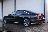 Audi A8 din 2025 cu 27.000 km - oferta AUD197957 - foto 12