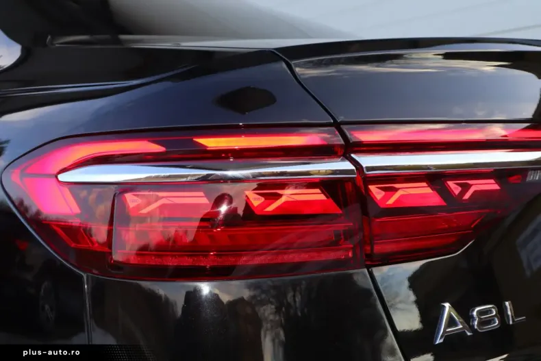 Audi A8 din 2025 cu 27.000 km - oferta AUD197957 - foto 14