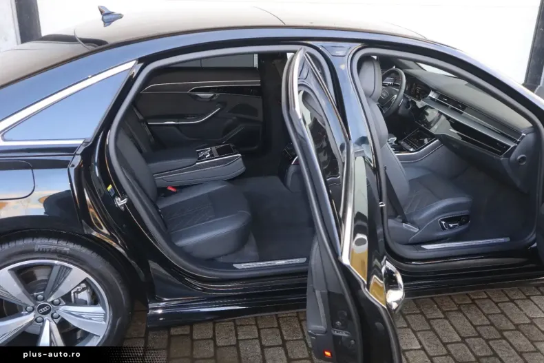 Audi A8 din 2025 cu 27.000 km - oferta AUD197957 - foto 15