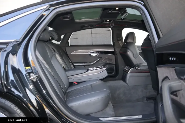 Audi A8 din 2025 cu 27.000 km - oferta AUD197957 - foto 16