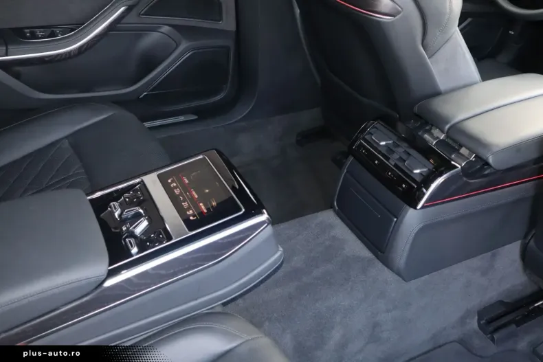 Audi A8 din 2025 cu 27.000 km - oferta AUD197957 - foto 17
