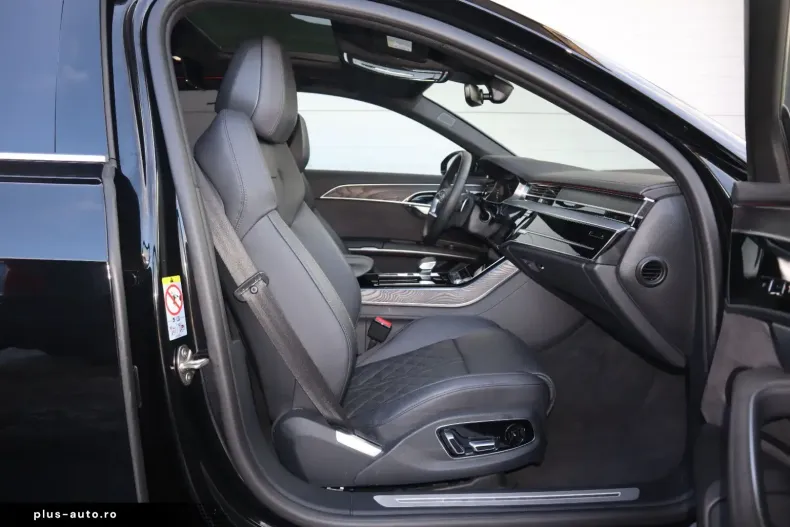 Audi A8 din 2025 cu 27.000 km - oferta AUD197957 - foto 18