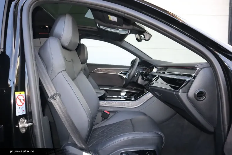Audi A8 din 2025 cu 27.000 km - oferta AUD197957 - foto 19