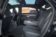 Audi A8 din 2025 cu 27.000 km - oferta AUD197957 - foto 31