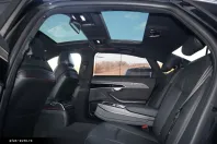 Audi A8 din 2025 cu 27.000 km - oferta AUD197957 - foto 32