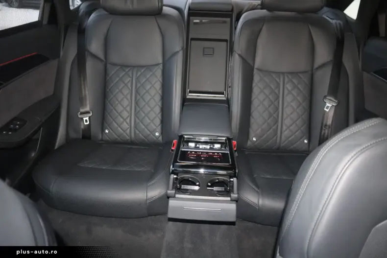 Audi A8 din 2025 cu 27.000 km - oferta AUD197957 - foto 35