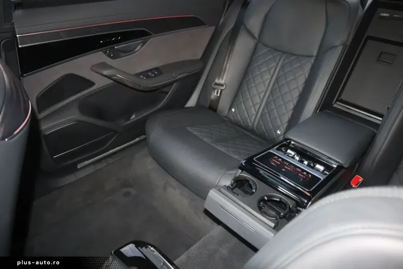 Audi A8 din 2025 cu 27.000 km - oferta AUD197957 - foto 36