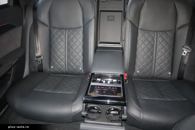 Audi A8 din 2025 cu 27.000 km - oferta AUD197957 - foto 37