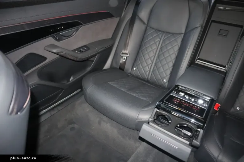 Audi A8 din 2025 cu 27.000 km - oferta AUD197957 - foto 39