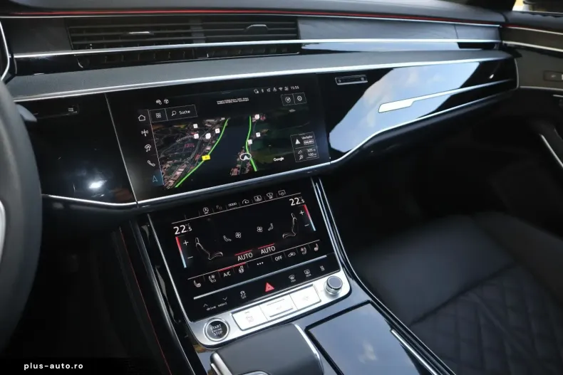 Audi A8 din 2025 cu 27.000 km - oferta AUD197957 - foto 44