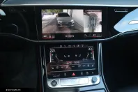 Audi A8 din 2025 cu 27.000 km - oferta AUD197957 - foto 45