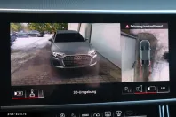 Audi A8 din 2025 cu 27.000 km - oferta AUD197957 - foto 46