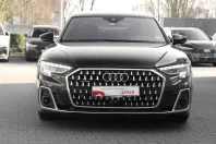 Audi A8 din 2025 cu 26.140 km - oferta AUD197958 - foto 1