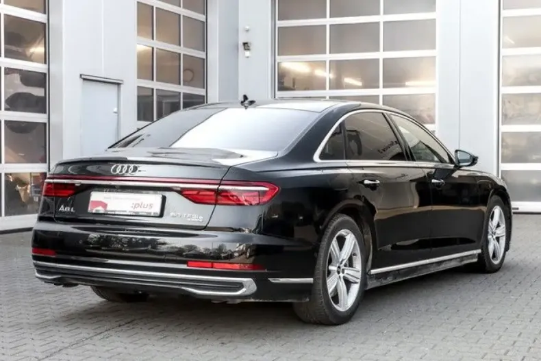Audi A8 din 2025 cu 26.140 km - oferta AUD197958 - foto 2