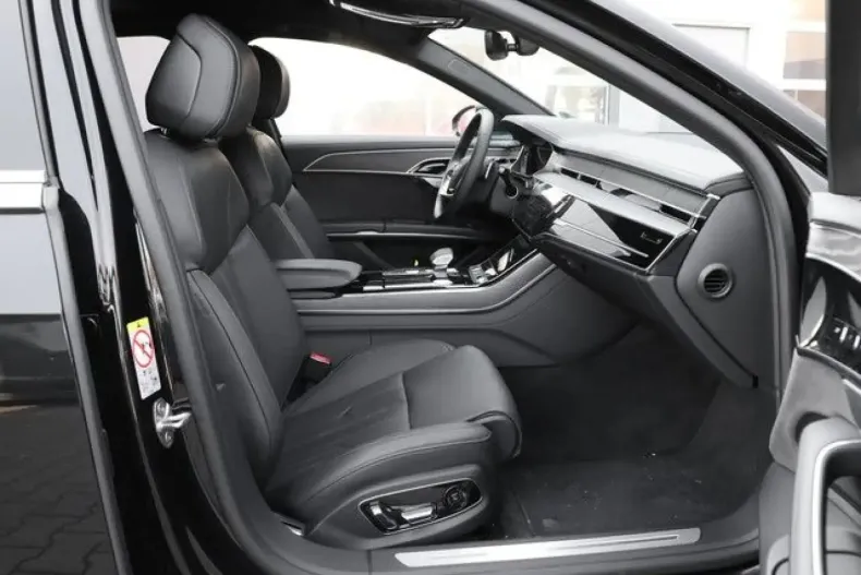 Audi A8 din 2025 cu 26.140 km - oferta AUD197958 - foto 3