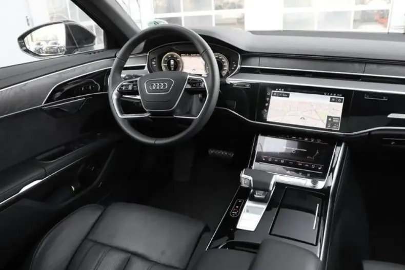 Audi A8 din 2025 cu 26.140 km - oferta AUD197958 - foto 5