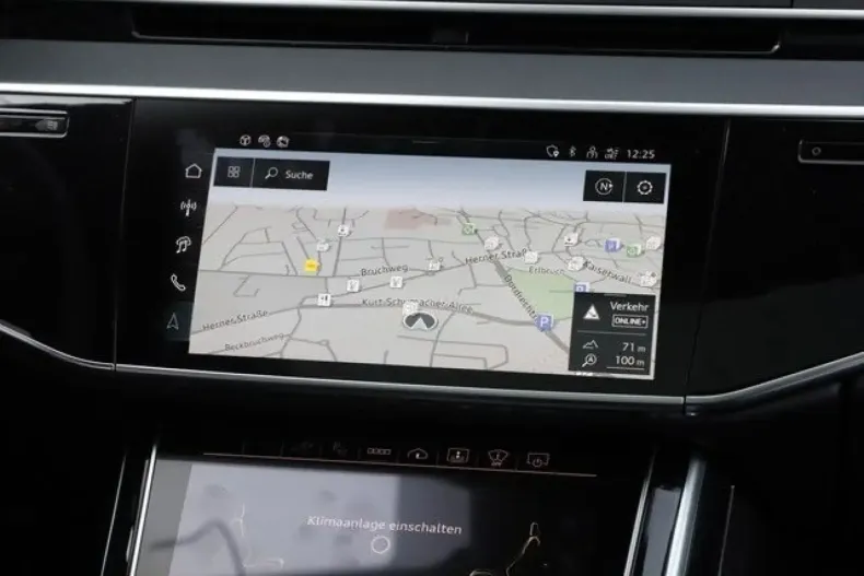 Audi A8 din 2025 cu 26.140 km - oferta AUD197958 - foto 6