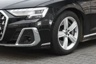 Audi A8 din 2025 cu 26.140 km - oferta AUD197958 - foto 7