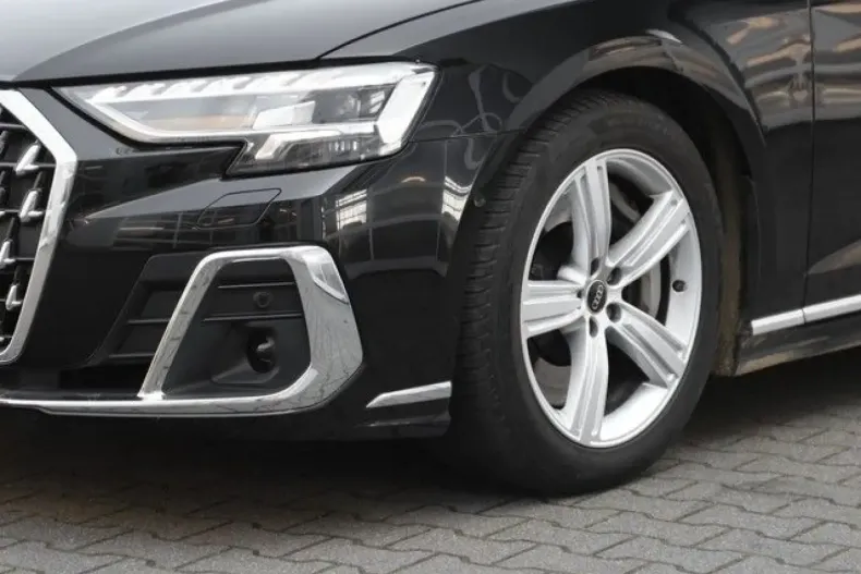 Audi A8 din 2025 cu 26.140 km - oferta AUD197958 - foto 7