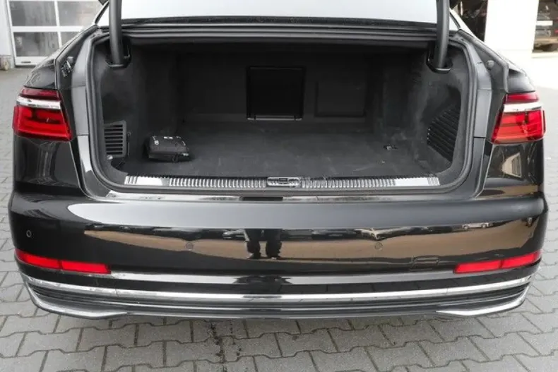 Audi A8 din 2025 cu 26.140 km - oferta AUD197958 - foto 10