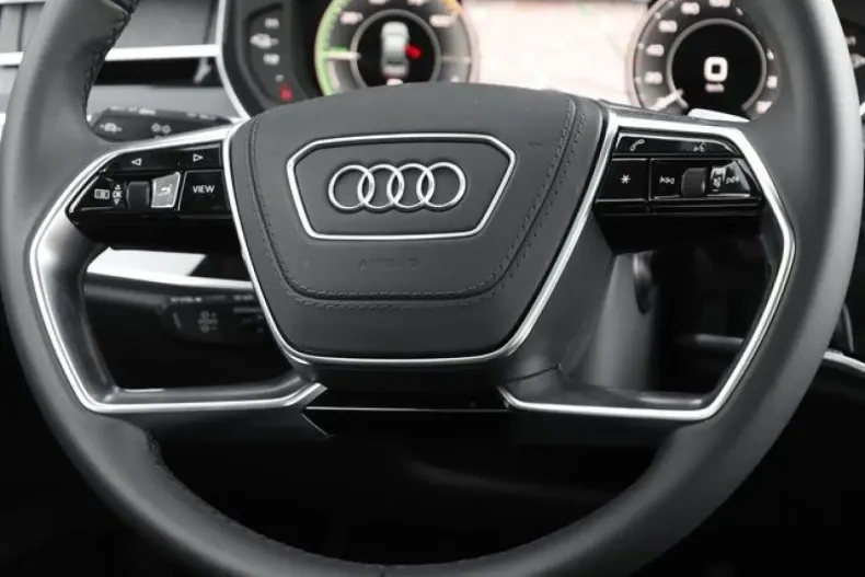 Audi A8 din 2025 cu 26.140 km - oferta AUD197958 - foto 11