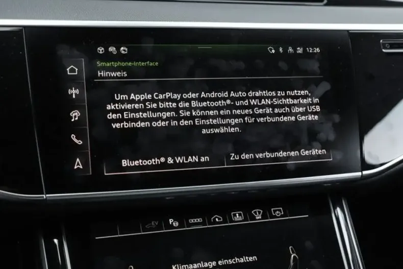 Audi A8 din 2025 cu 26.140 km - oferta AUD197958 - foto 12