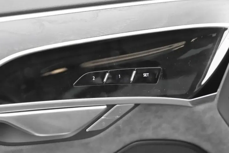 Audi A8 din 2025 cu 26.140 km - oferta AUD197958 - foto 13