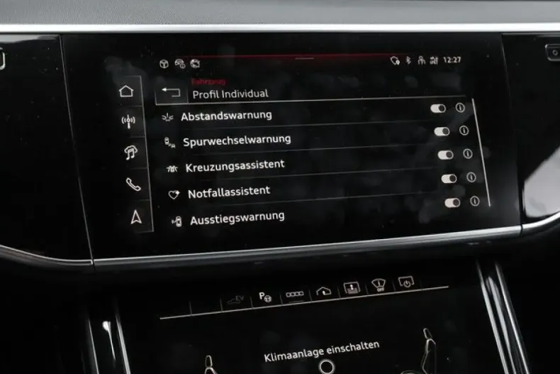 Audi A8 din 2025 cu 26.140 km - oferta AUD197958 - foto 14