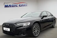 Audi A8 din 2025 cu 33.000 km - oferta AUD197959 - foto 1