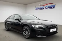 Audi A8 din 2025 cu 33.000 km - oferta AUD197959 - foto 3