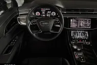 Audi A8 din 2025 cu 33.000 km - oferta AUD197959 - foto 6