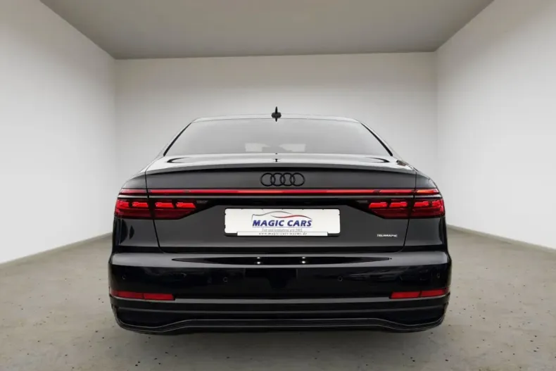 Audi A8 din 2025 cu 33.000 km - oferta AUD197959 - foto 15