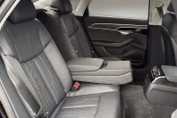 Audi A8 din 2025 cu 33.000 km - oferta AUD197959 - foto 16