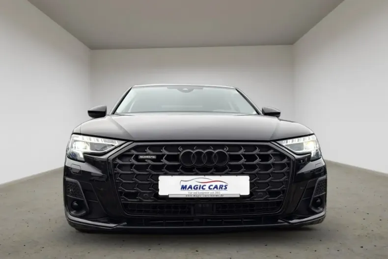 Audi A8 din 2025 cu 33.000 km - oferta AUD197959 - foto 17